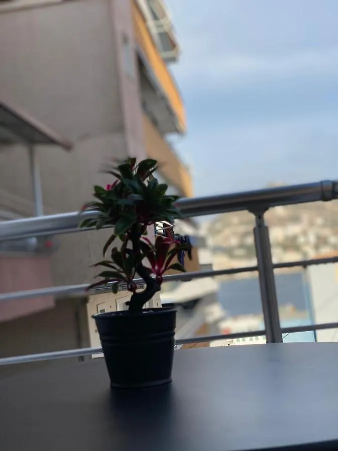 Andra Apartment Sarande